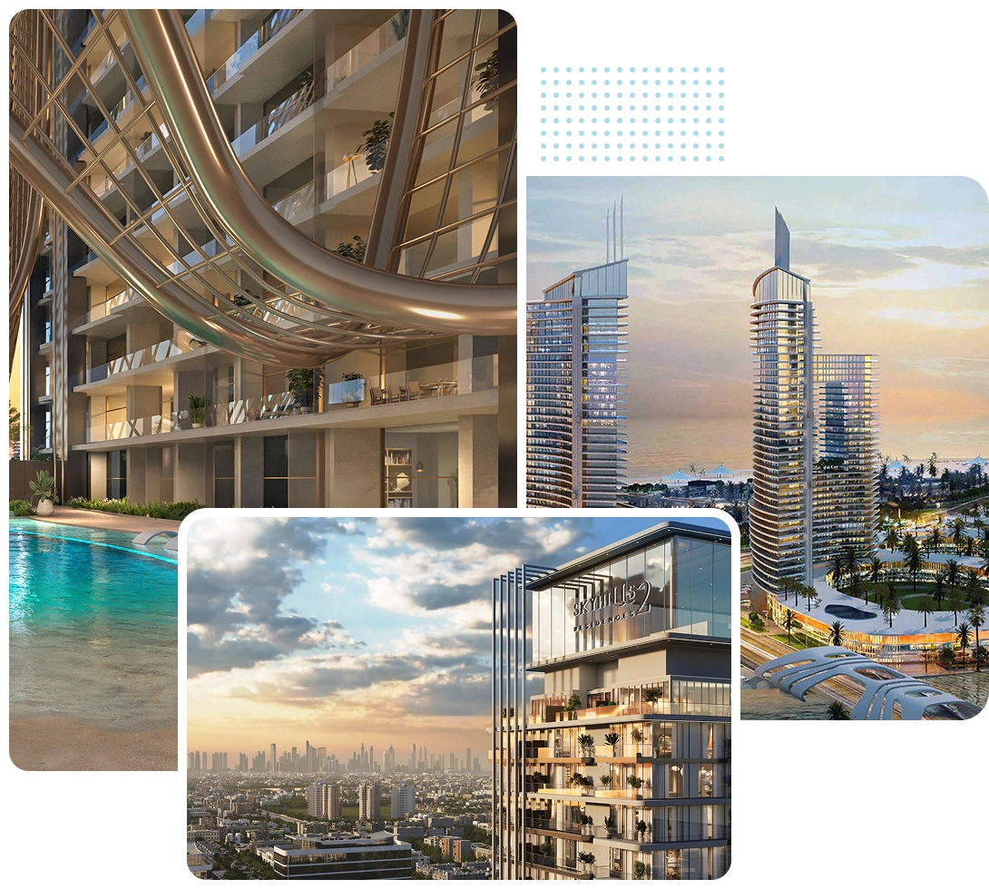 HRE Development Dubai | Premium Villas, Apartments & Investment Properties
